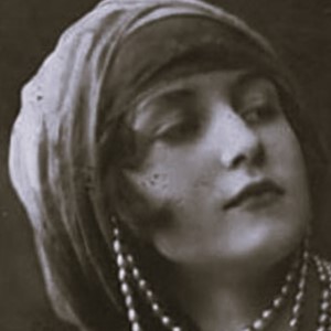 Vrouw 2